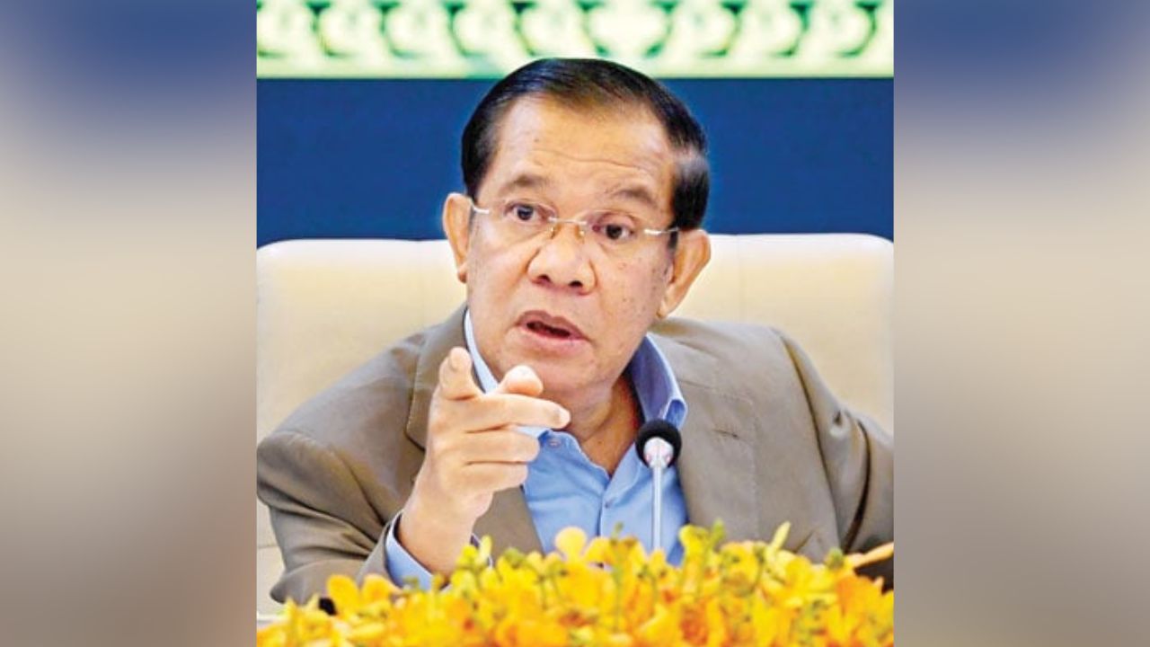 থাইল্যান্ডের সঙ্গে যুদ্ধ ছাড়া কোনও উপায় নেই, কম্বোডিয়ার হুঁশিয়ারি